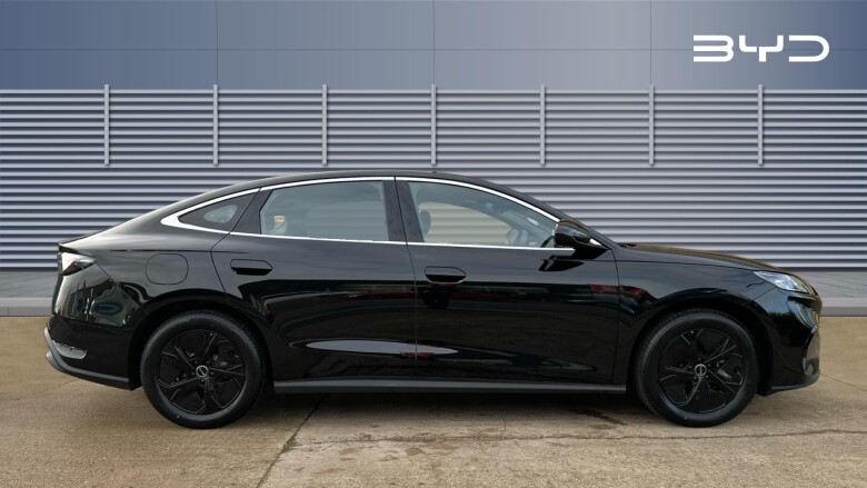 BYD Seal 6 1.5 DM-i Boost 4dr e-CVT Saloon